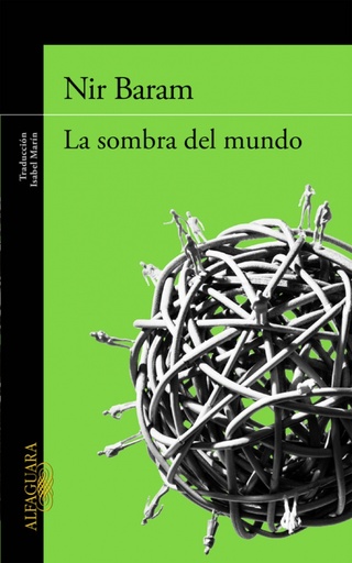 [9788420418919] La sombra del mundo