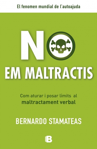 [9788466653114] No em maltractis