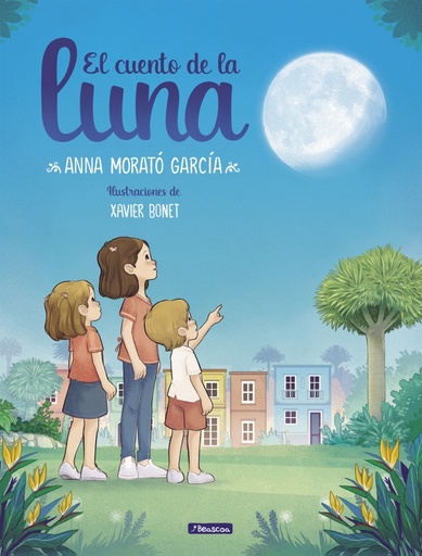 [9788448858674] El cuento de la luna