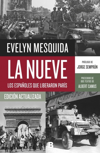 [9788466659352] La nueve