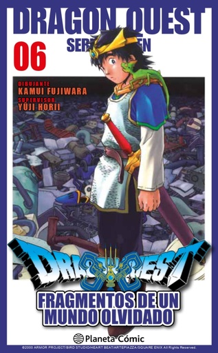 [9788491733348] Dragon Quest VII nº 06/14