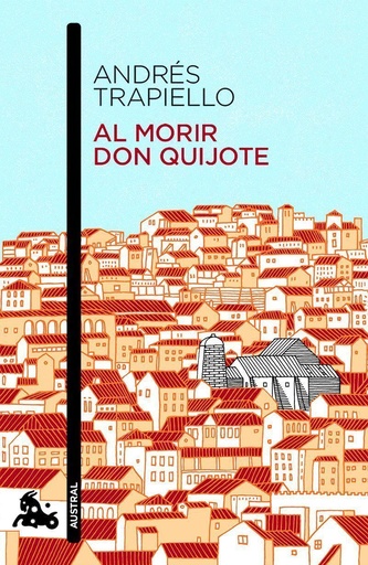 [9788423348640] Al morir don Quijote