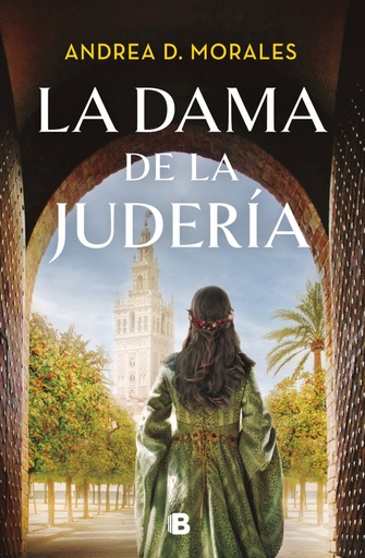 [9788466675840] La dama de la judería