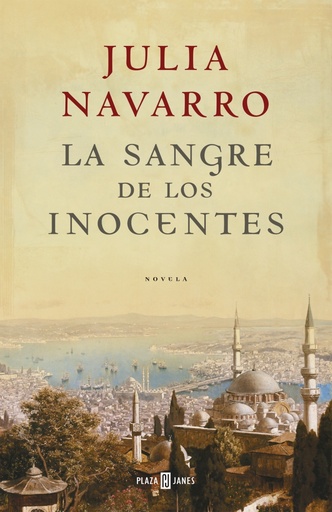 [9788401336379] La sangre de los inocentes
