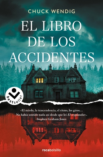 [9788418850882] El libro de los accidentes