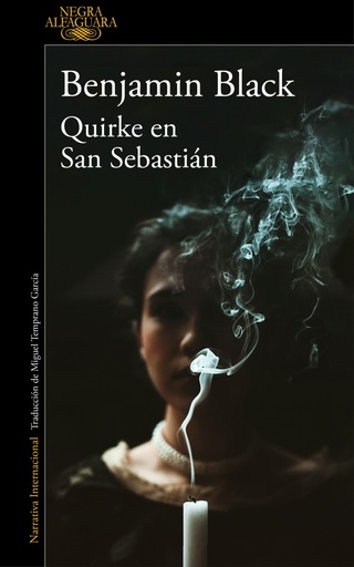 [9788420439488] Quirke en San Sebastián (Quirke 8)