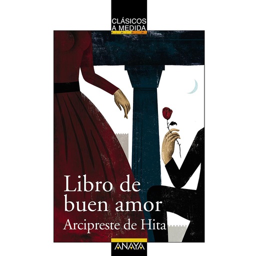 [9788466785389] Libro de buen amor