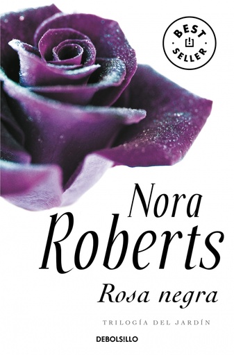 [9788499080192] Rosa negra (Trilogía del jardín 2)
