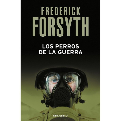 [9788497596756] Los perros de la guerra