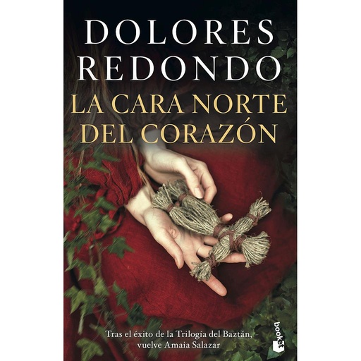 [9788423359912] La cara norte del corazón