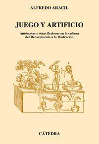 [9788437616506] Juego y artificio