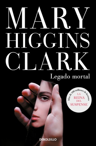 [9788466343169] Legado mortal