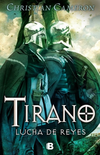 [9788466657181] Tirano 6 - Lucha de Reyes