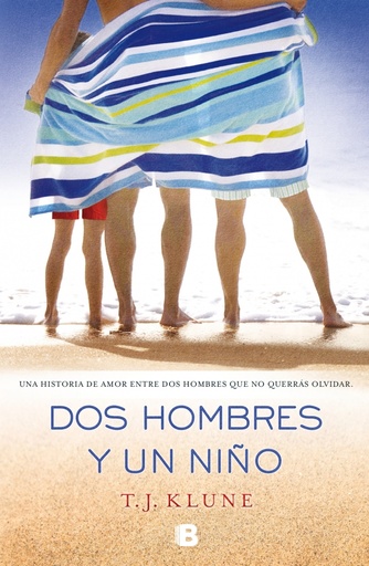 [9788466654364] Dos hombres y un niño