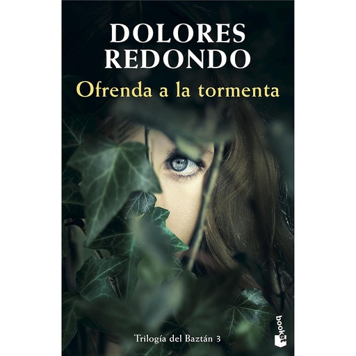 [9788423351015] Ofrenda a la tormenta