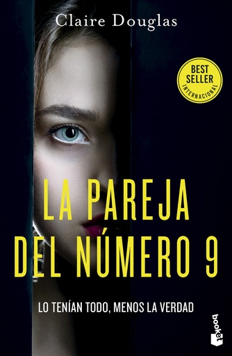 [9788408276999] La pareja del número 9