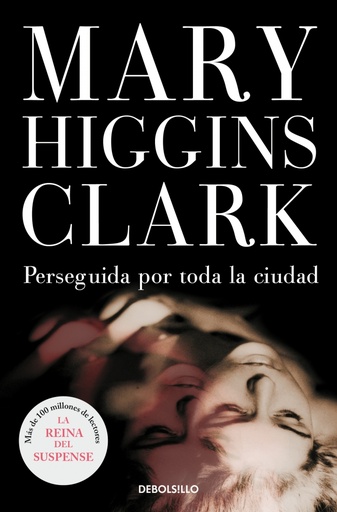 [9788497931069] Perseguida por toda la ciudad