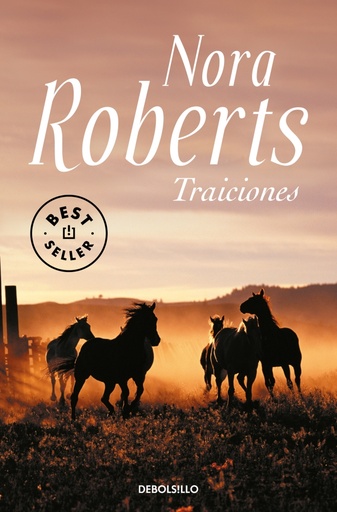 [9788497938235] Traiciones