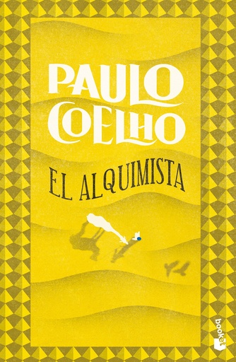 [9788408253105] El Alquimista