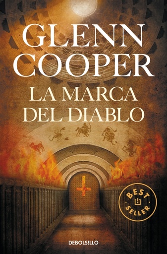 [9788466333078] La marca del diablo