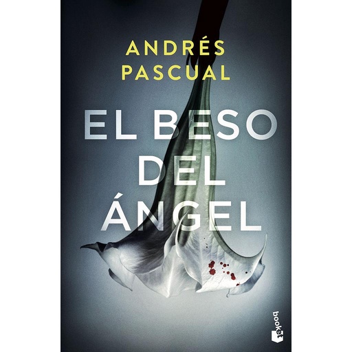 [9788467062755] El beso del ángel