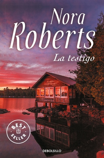 [9788490623817] La testigo