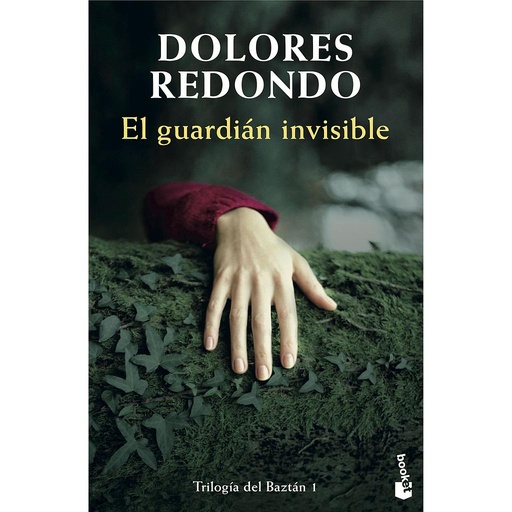 [9788423350995] El guardián invisible