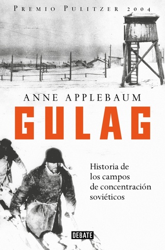 [9788417636029] Gulag