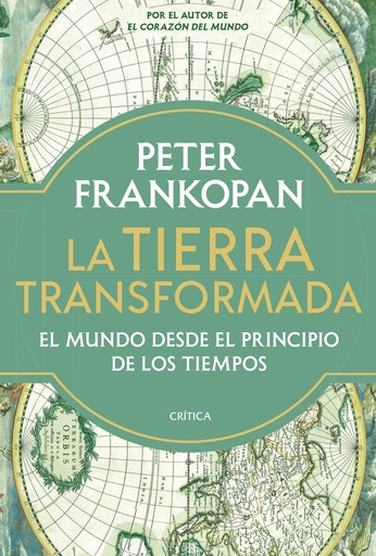 [9788491996231] La Tierra transformada