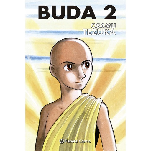 [9788413426068] Buda nº 02/05