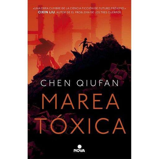 Marea tóxica