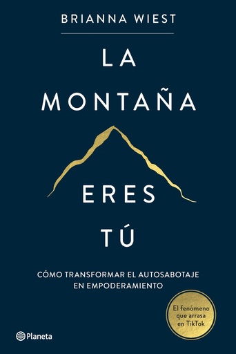 [9788408267386] La montaña eres tú