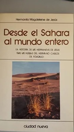 [9788489159730] DESDE EL SAHARA AL MUNDO ENTERO