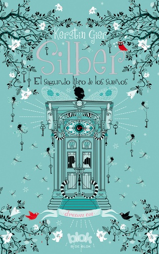 [9788416075393] Silber 2 - El segundo libro de los sueños