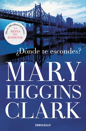 [9788499081267] ¿Dónde te escondes?