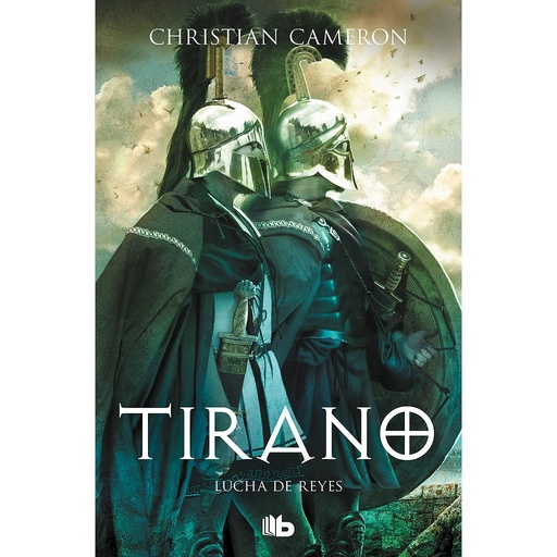 [9788490704929] Tirano 6 - Lucha de Reyes
