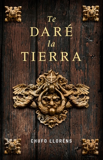 [9788425341977] Te daré la tierra