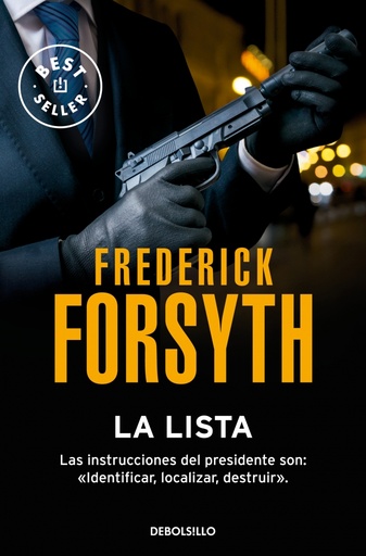 [9788490624241] La lista