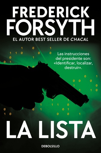 [9788490624241] La lista