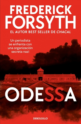 [9788497595117] Odessa