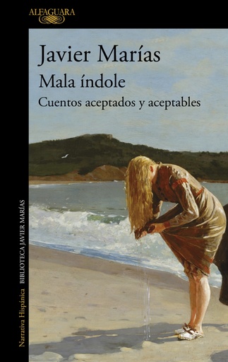 [9788420475721] Mala índole