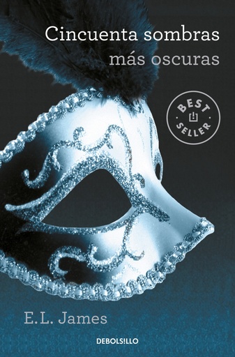 [9788466358378] Cincuenta sombras más oscuras (Cincuenta sombras 2)