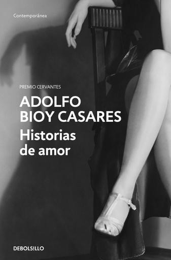 [9788466367899] Historias de amor