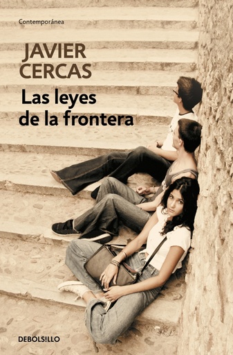 [9788490326398] Las leyes de la frontera