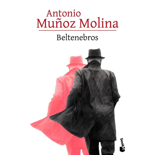 [9788432232084] Beltenebros