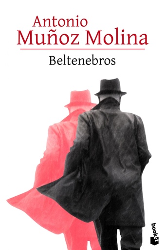 [9788432232084] Beltenebros