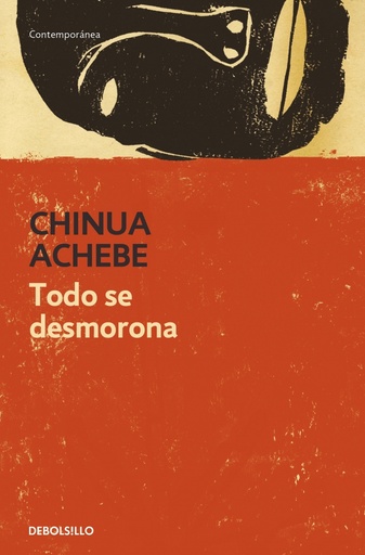 [9788499082691] Todo se desmorona