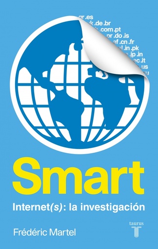 [9788430616961] Smart. Internet(s): una investigación