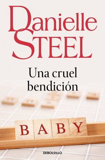 [9788497597739] Una cruel bendición