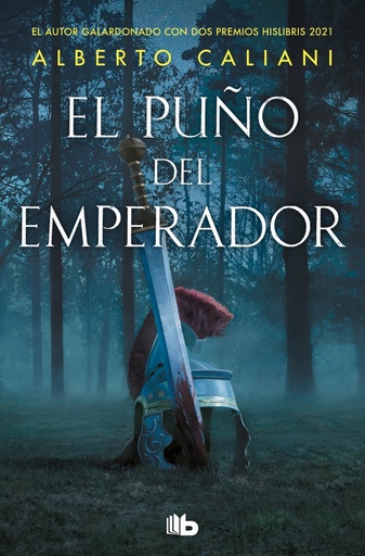 [9788413147833] El puño del emperador